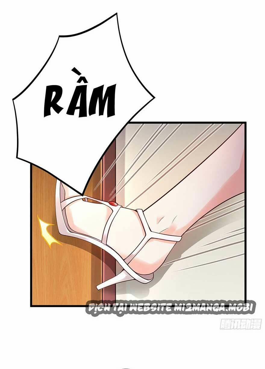 Satan Tổng Tài, Đừng Yêu Tôi 2 trang 35