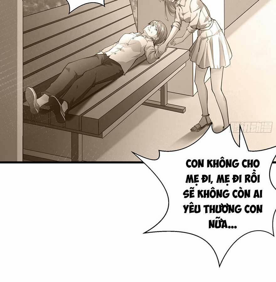 Satan Tổng Tài, Đừng Yêu Tôi 2 trang 4