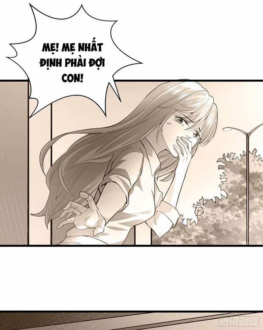 Satan Tổng Tài, Đừng Yêu Tôi 2 trang 5