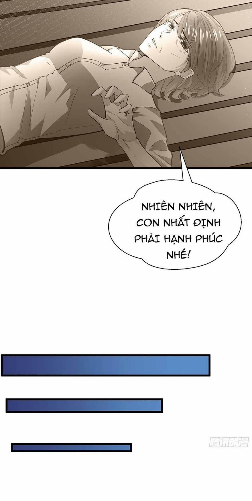 Satan Tổng Tài, Đừng Yêu Tôi 2 trang 6