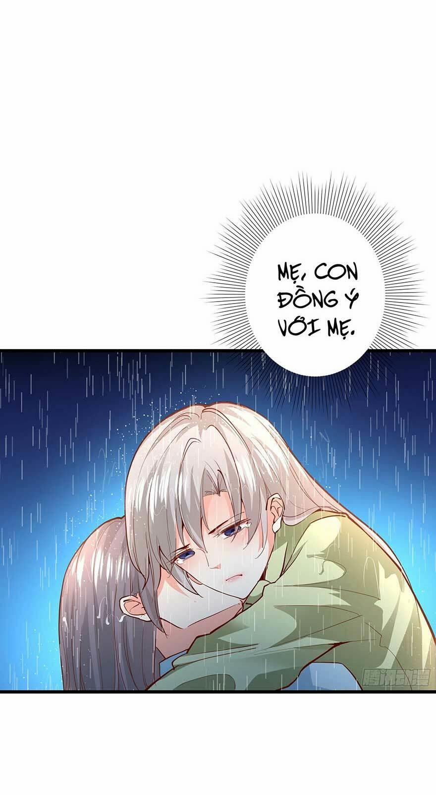 Satan Tổng Tài, Đừng Yêu Tôi 2 trang 7