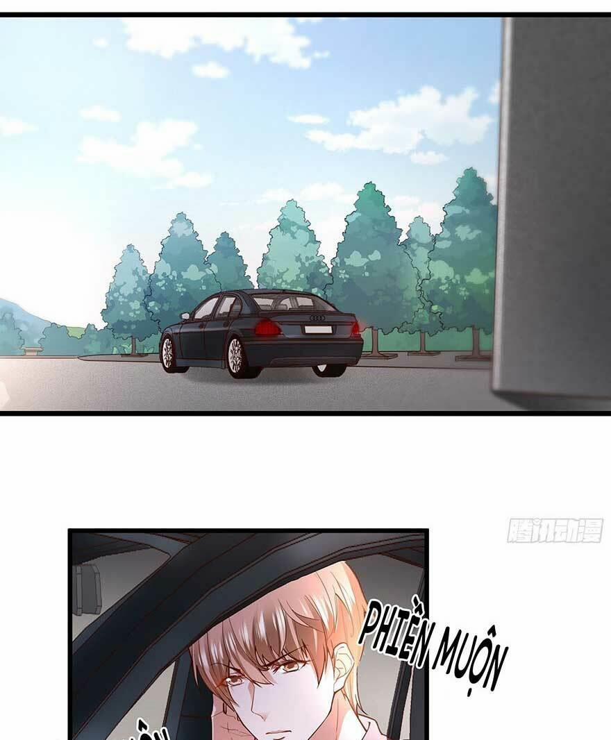 Satan Tổng Tài, Đừng Yêu Tôi 2 trang 9