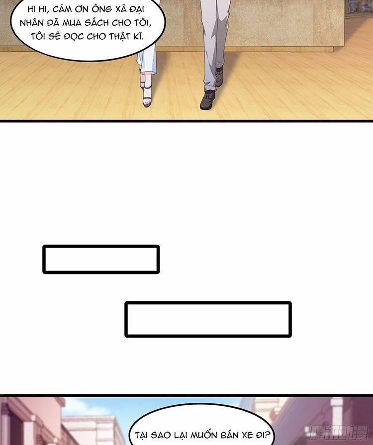 Satan Tổng Tài, Đừng Yêu Tôi 20 trang 1