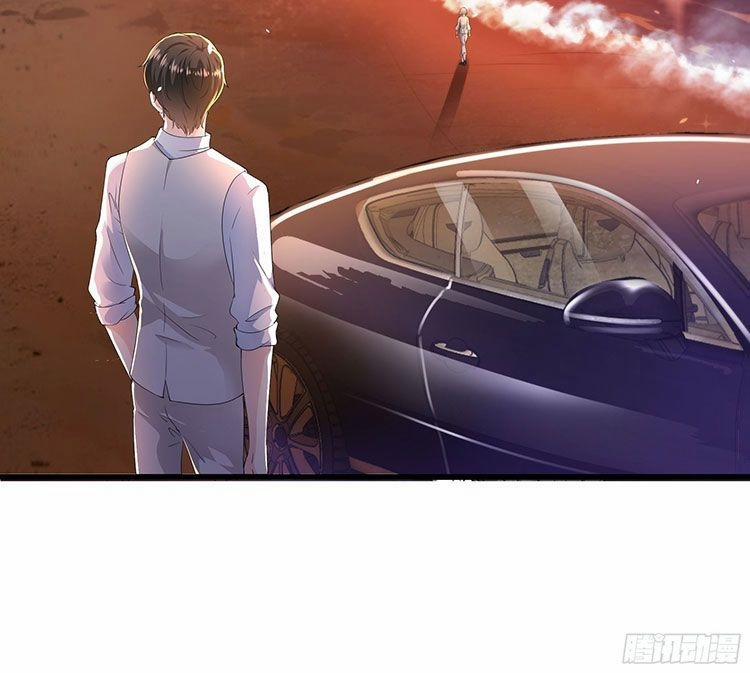 Satan Tổng Tài, Đừng Yêu Tôi 20 trang 12