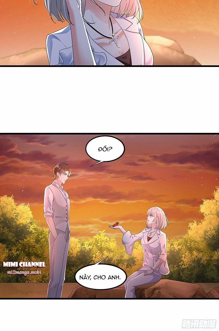 Satan Tổng Tài, Đừng Yêu Tôi 20 trang 14