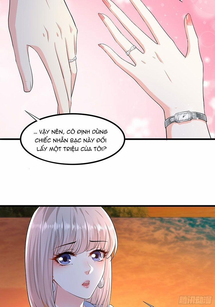 Satan Tổng Tài, Đừng Yêu Tôi 20 trang 18