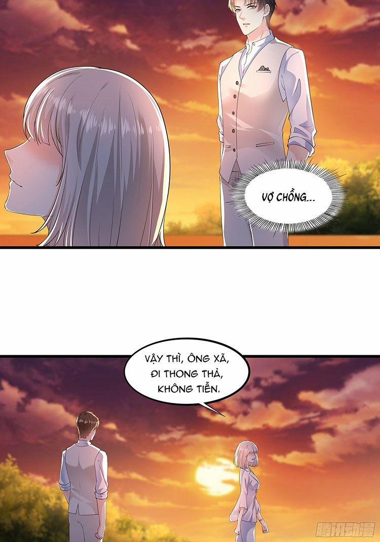 Satan Tổng Tài, Đừng Yêu Tôi 20 trang 21