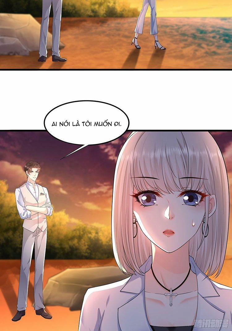 Satan Tổng Tài, Đừng Yêu Tôi 20 trang 22