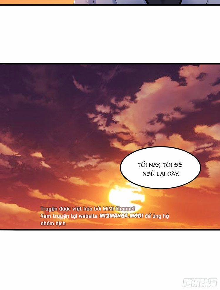 Satan Tổng Tài, Đừng Yêu Tôi 20 trang 23