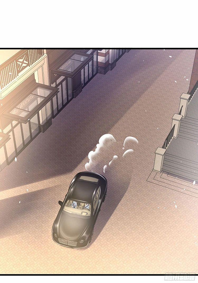 Satan Tổng Tài, Đừng Yêu Tôi 20 trang 9