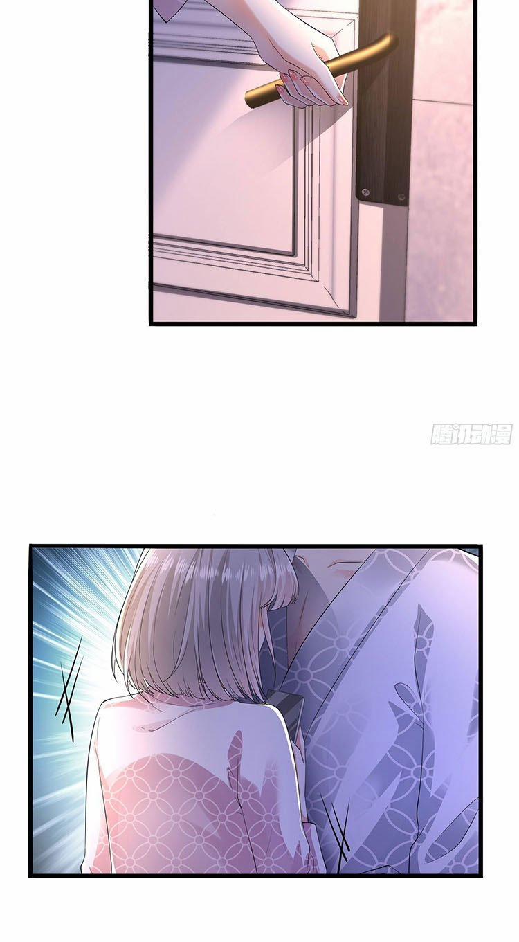 Satan Tổng Tài, Đừng Yêu Tôi 21 trang 10