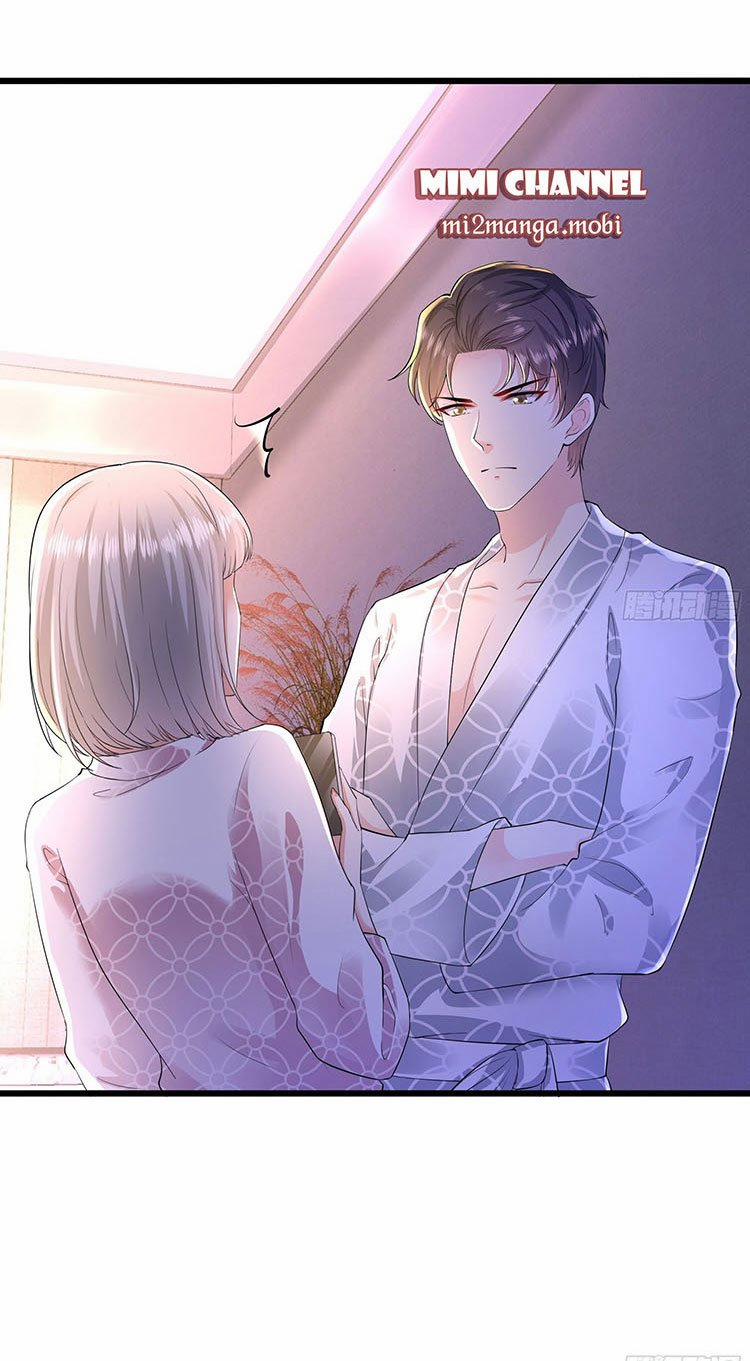 Satan Tổng Tài, Đừng Yêu Tôi 21 trang 11