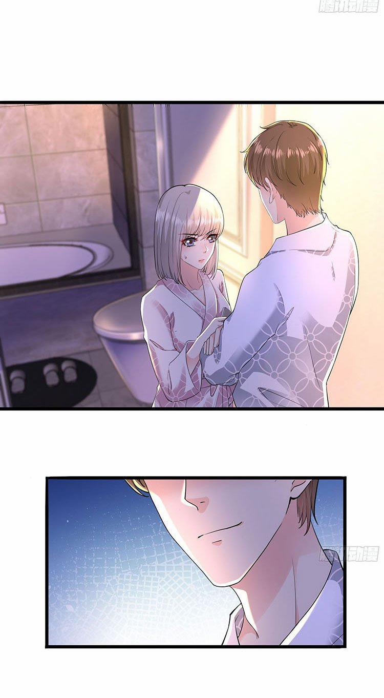 Satan Tổng Tài, Đừng Yêu Tôi 21 trang 12