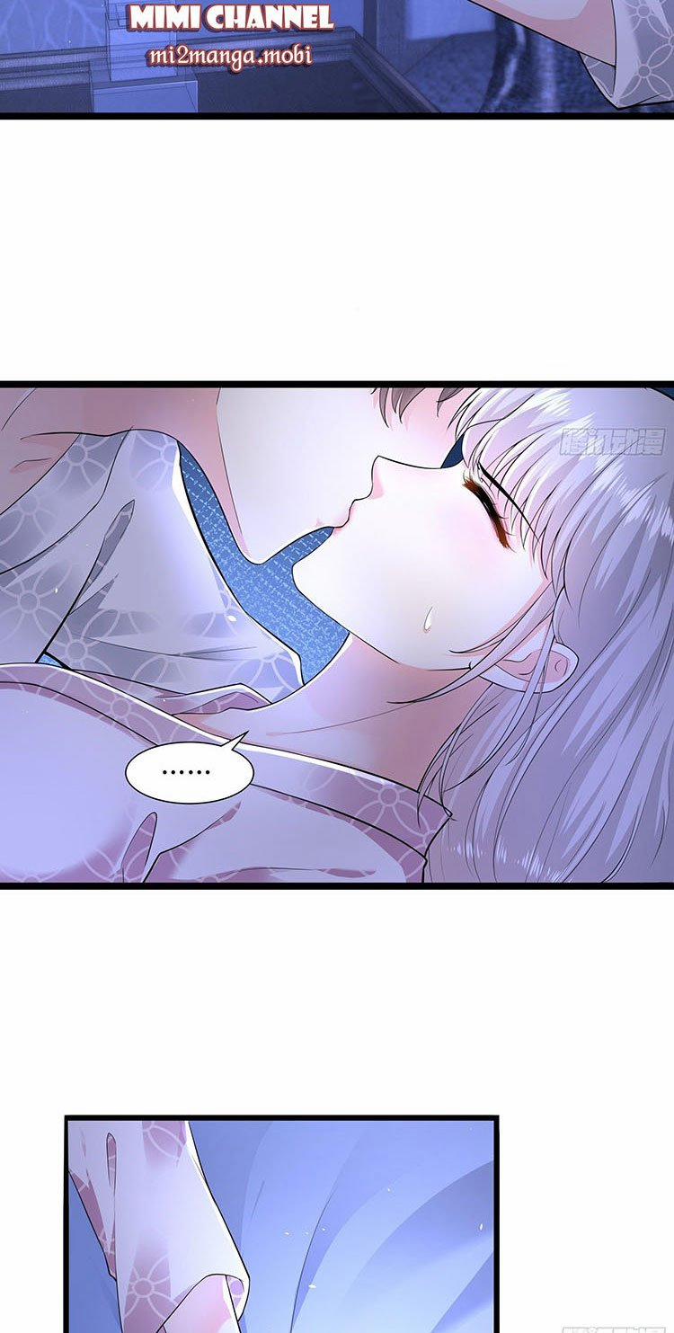 Satan Tổng Tài, Đừng Yêu Tôi 21 trang 16