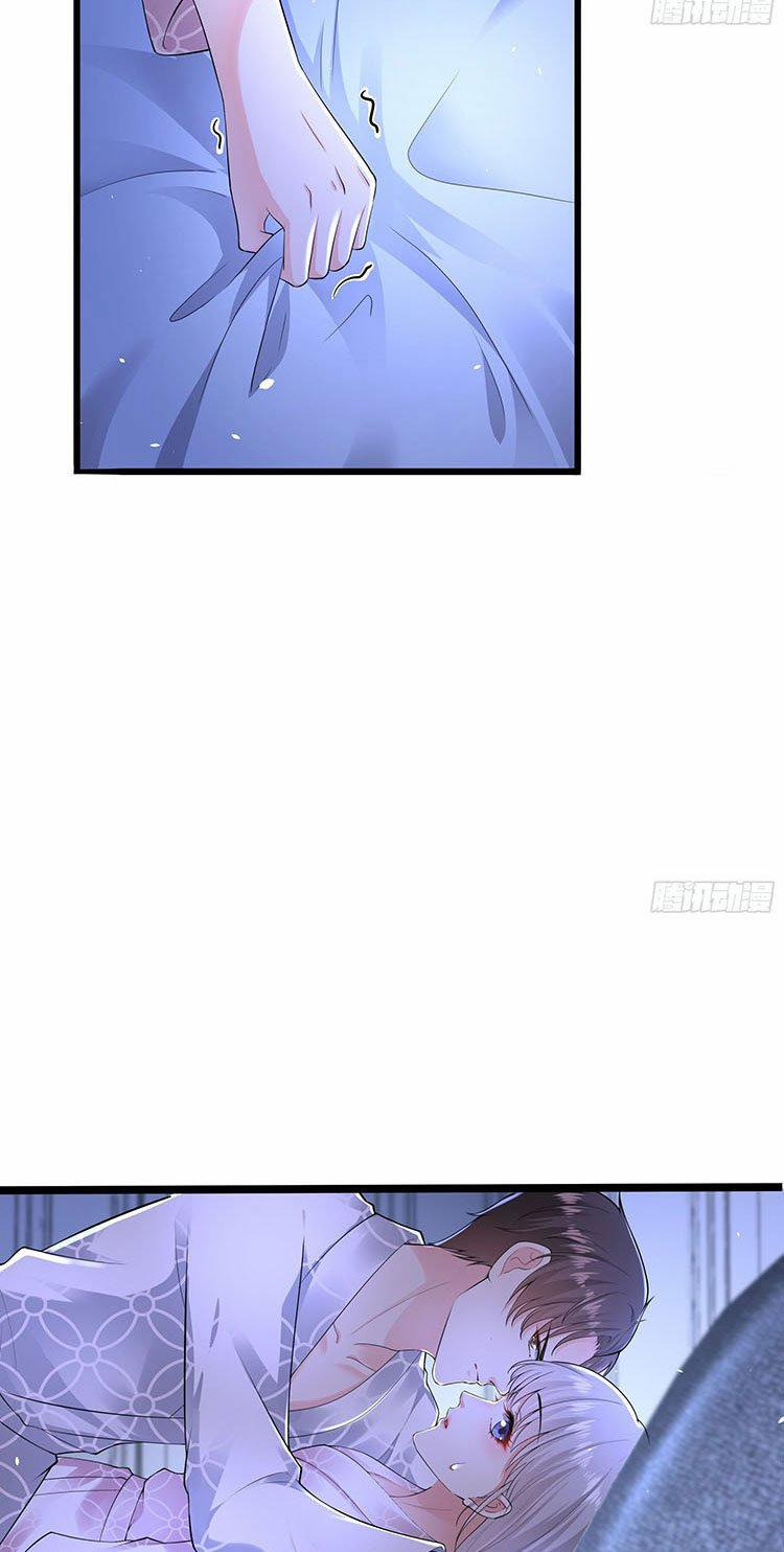 Satan Tổng Tài, Đừng Yêu Tôi 21 trang 17