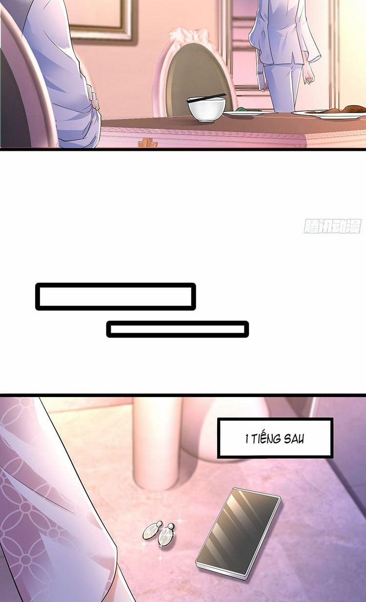 Satan Tổng Tài, Đừng Yêu Tôi 21 trang 7