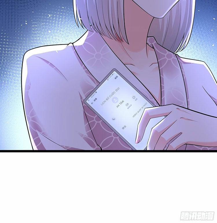 Satan Tổng Tài, Đừng Yêu Tôi 22 trang 10