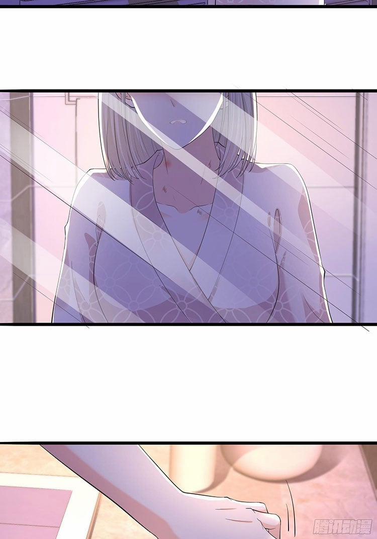 Satan Tổng Tài, Đừng Yêu Tôi 22 trang 12