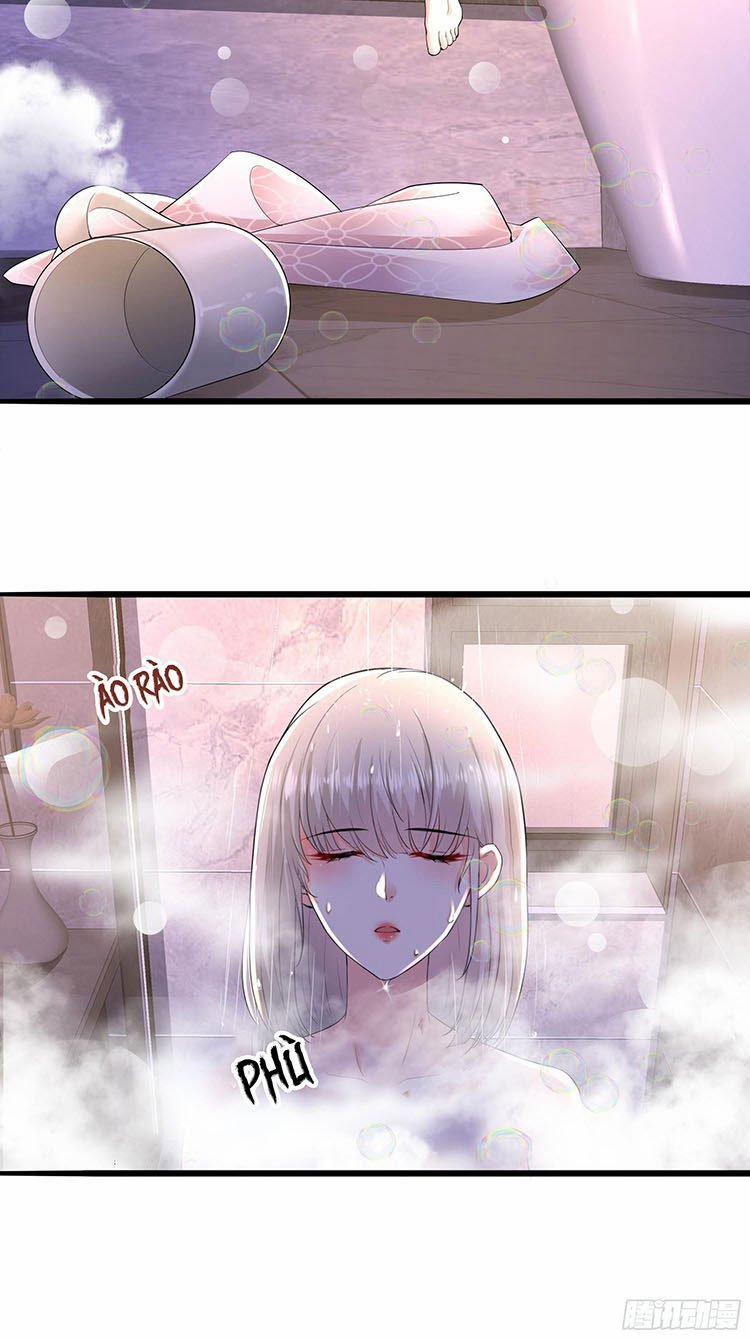 Satan Tổng Tài, Đừng Yêu Tôi 22 trang 15