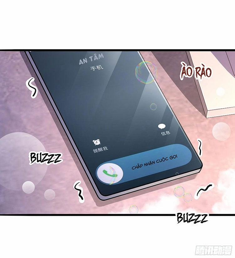 Satan Tổng Tài, Đừng Yêu Tôi 22 trang 16