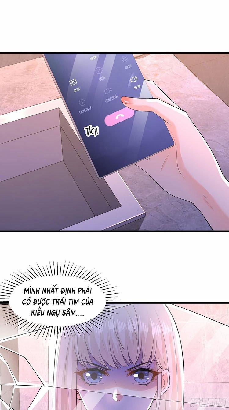 Satan Tổng Tài, Đừng Yêu Tôi 22 trang 21