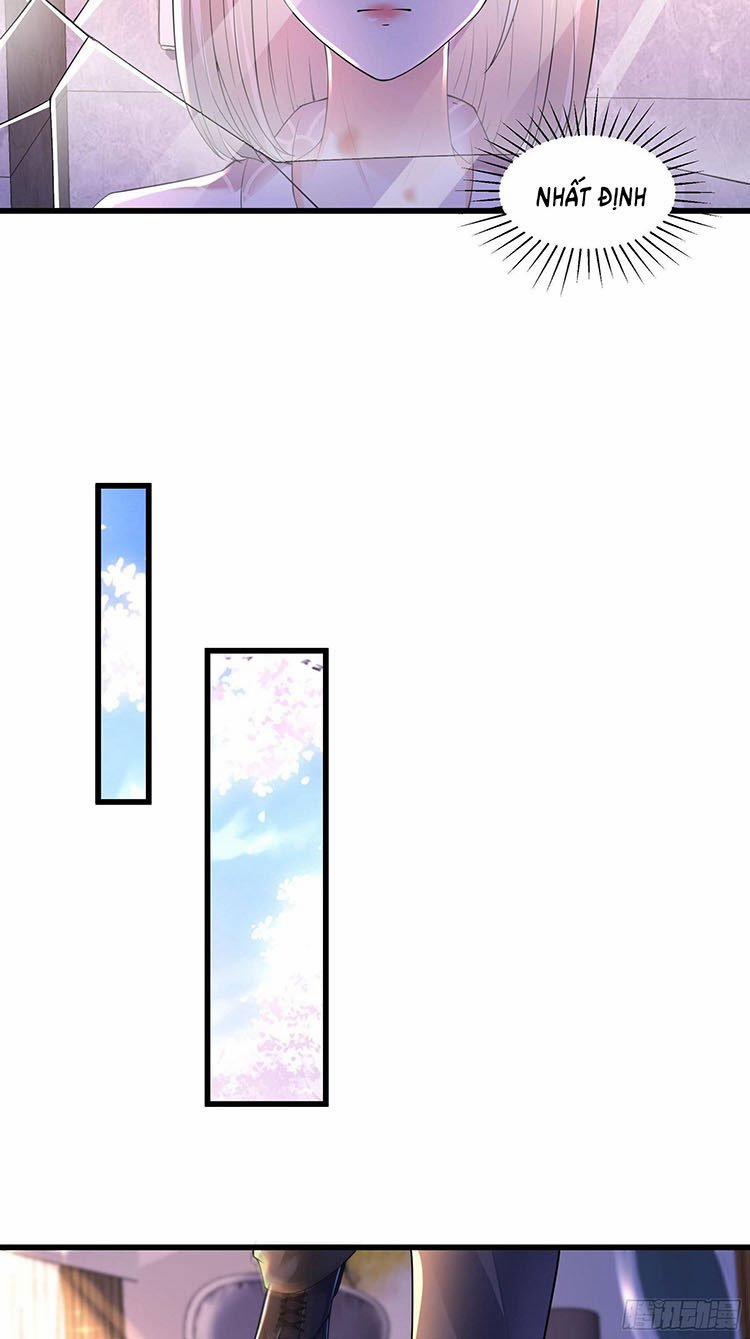 Satan Tổng Tài, Đừng Yêu Tôi 22 trang 22