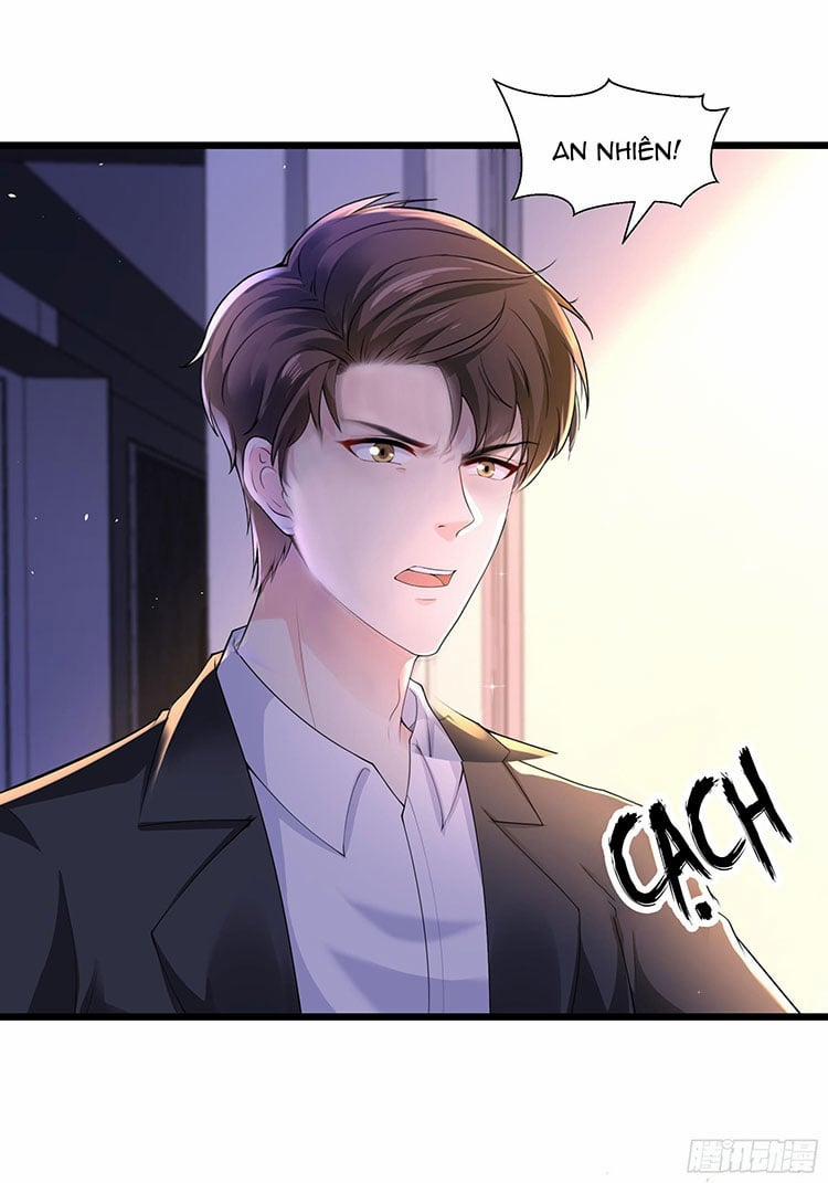 Satan Tổng Tài, Đừng Yêu Tôi 22 trang 24