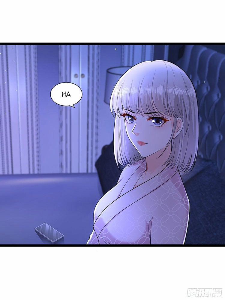 Satan Tổng Tài, Đừng Yêu Tôi 22 trang 4