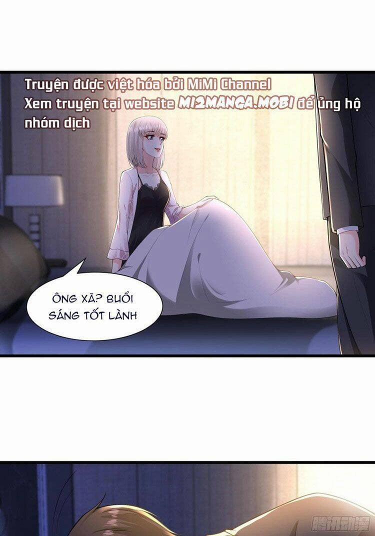 Satan Tổng Tài, Đừng Yêu Tôi 23 trang 0