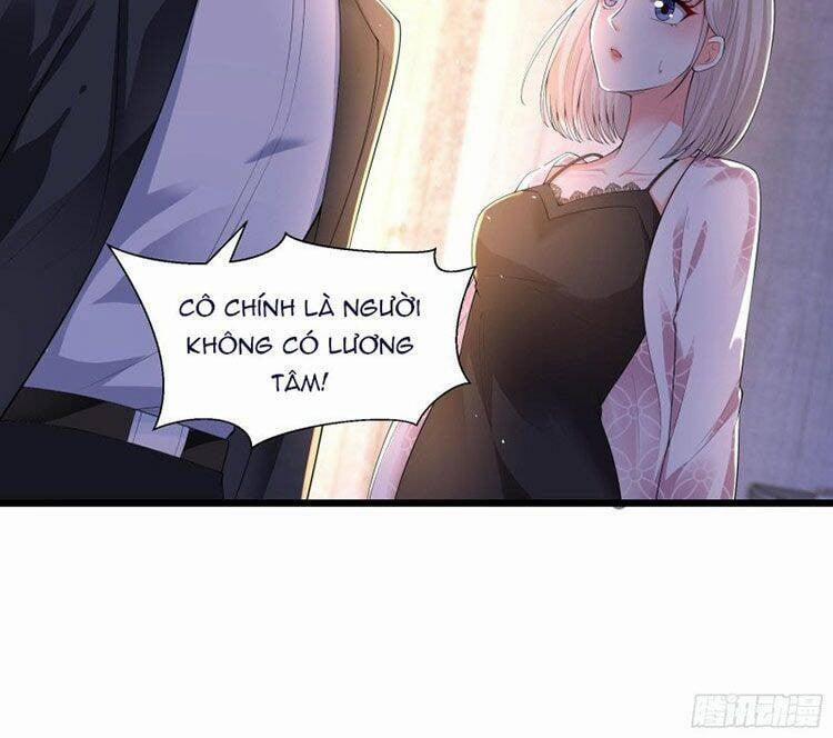 Satan Tổng Tài, Đừng Yêu Tôi 23 trang 12