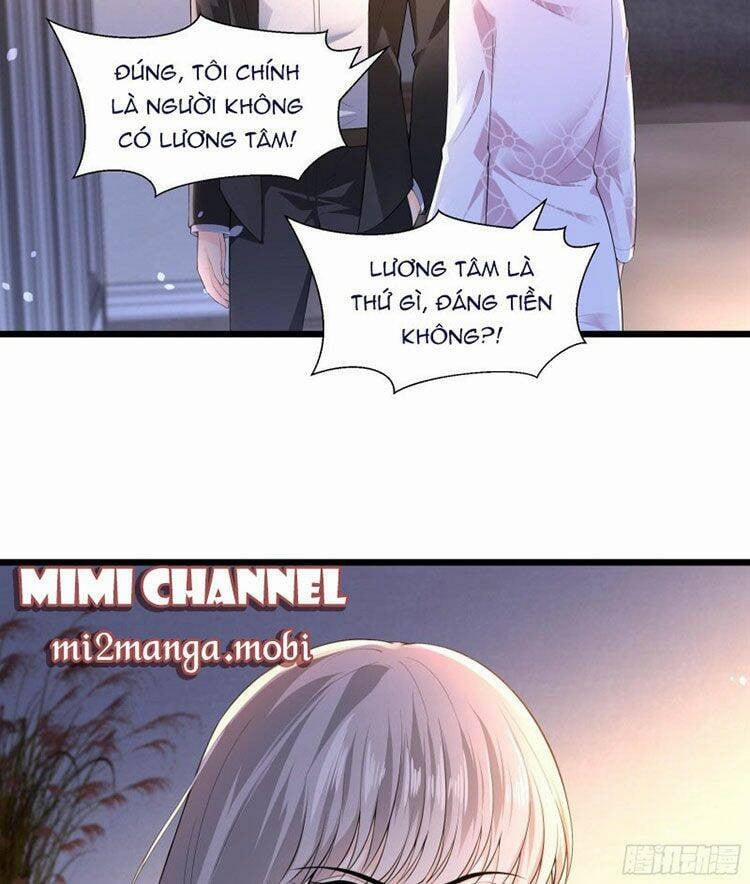 Satan Tổng Tài, Đừng Yêu Tôi 23 trang 14