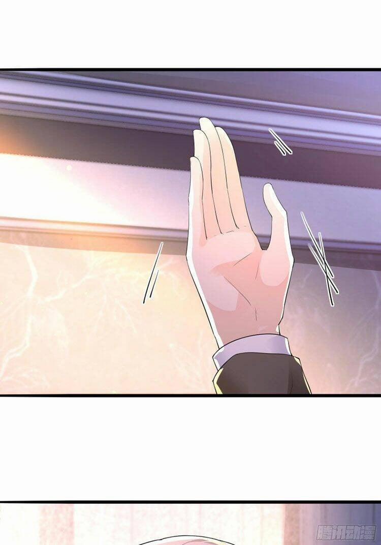 Satan Tổng Tài, Đừng Yêu Tôi 23 trang 19