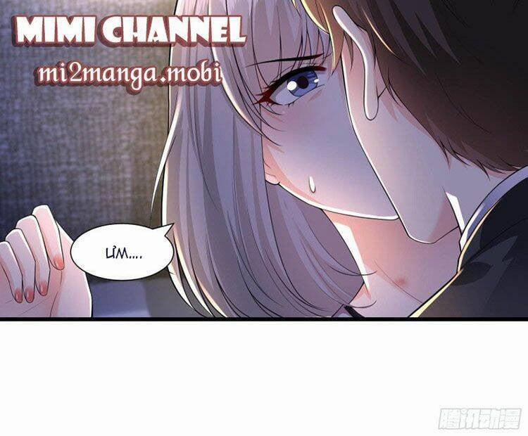 Satan Tổng Tài, Đừng Yêu Tôi 23 trang 2