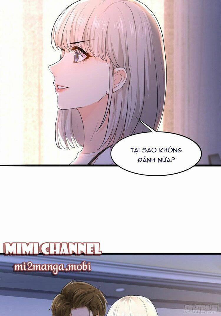 Satan Tổng Tài, Đừng Yêu Tôi 23 trang 20