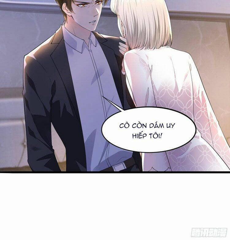 Satan Tổng Tài, Đừng Yêu Tôi 23 trang 21