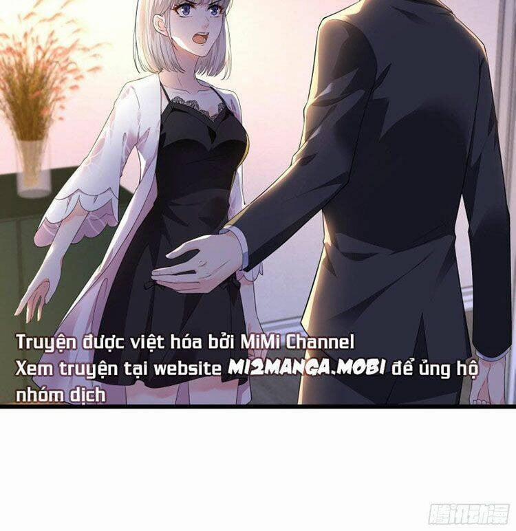 Satan Tổng Tài, Đừng Yêu Tôi 23 trang 26
