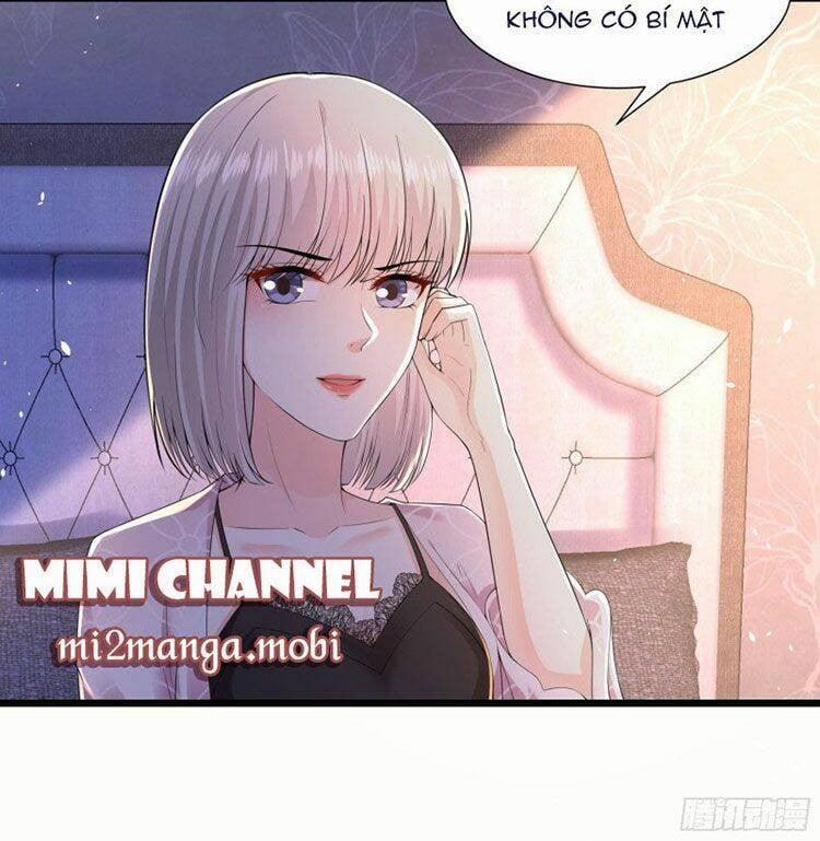 Satan Tổng Tài, Đừng Yêu Tôi 23 trang 5