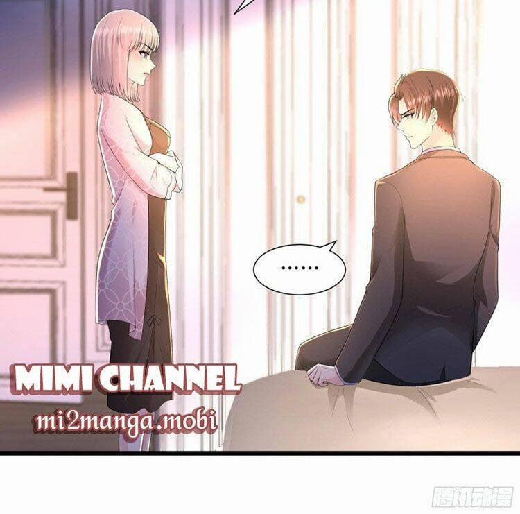 Satan Tổng Tài, Đừng Yêu Tôi 23 trang 8