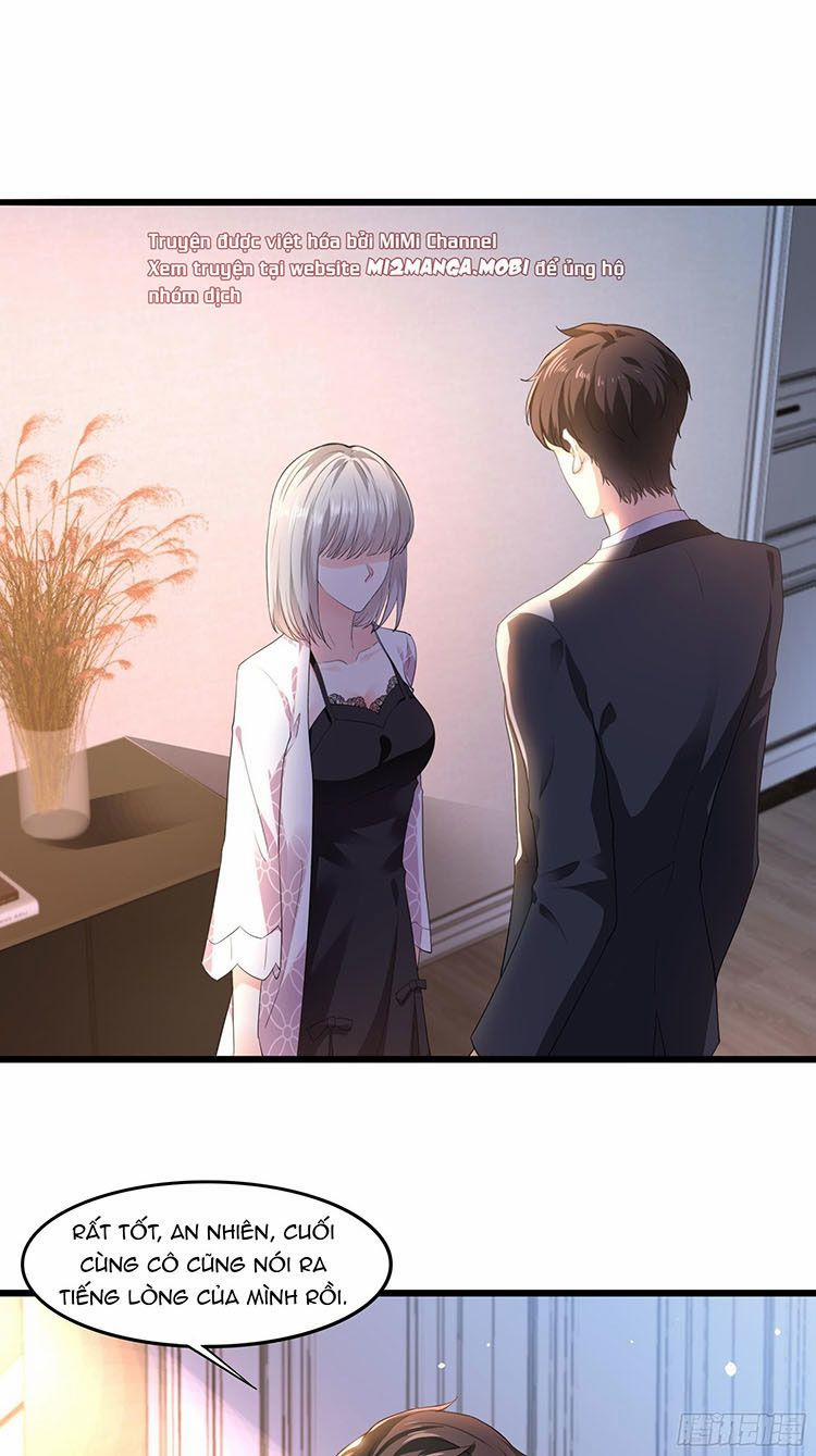 Satan Tổng Tài, Đừng Yêu Tôi 24 trang 0