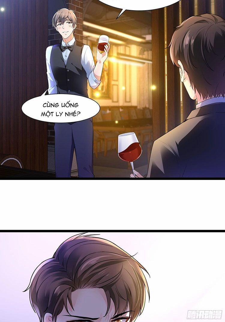 Satan Tổng Tài, Đừng Yêu Tôi 24 trang 10