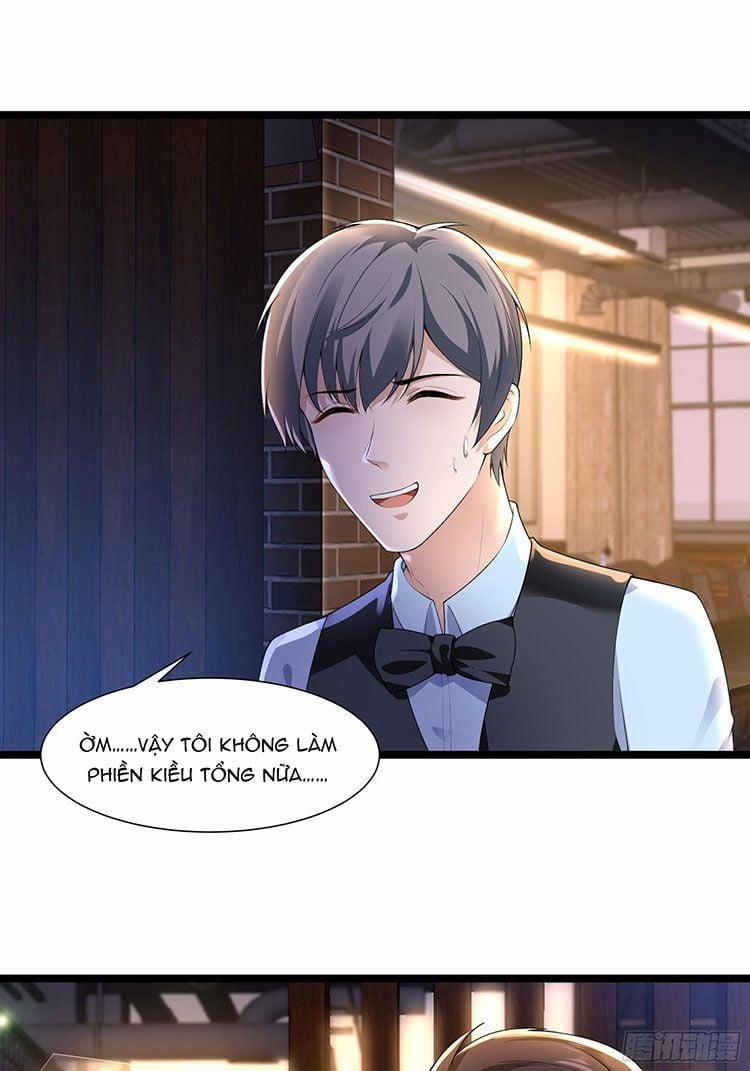 Satan Tổng Tài, Đừng Yêu Tôi 24 trang 12