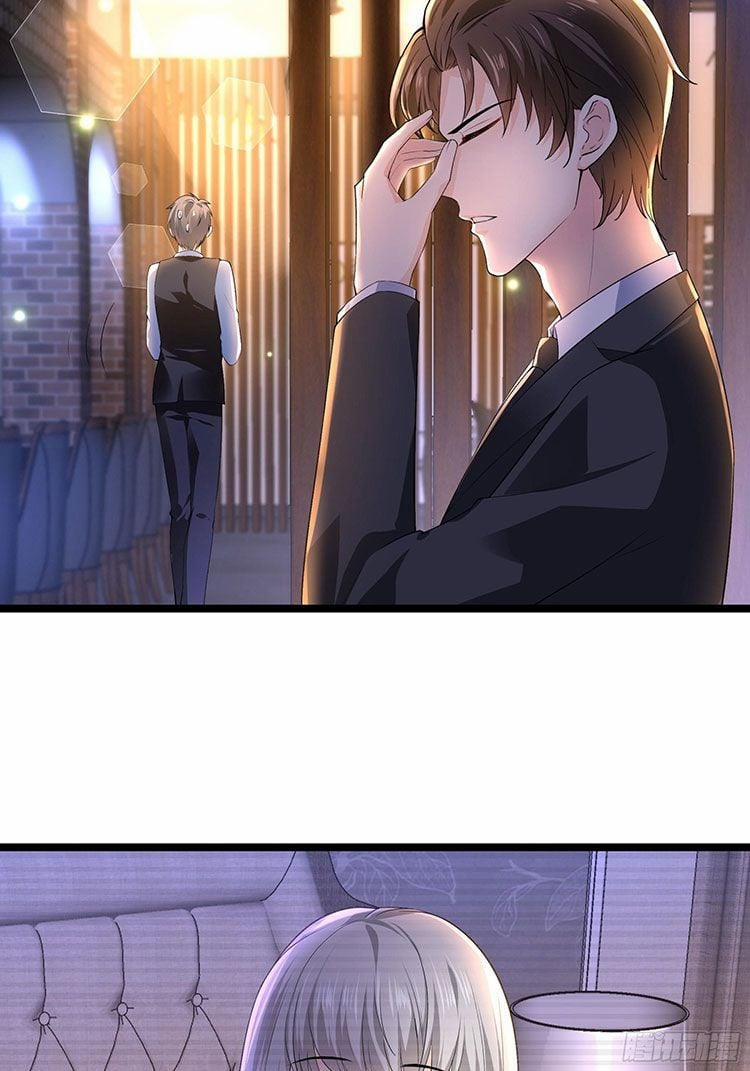 Satan Tổng Tài, Đừng Yêu Tôi 24 trang 13