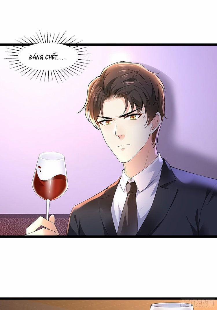Satan Tổng Tài, Đừng Yêu Tôi 24 trang 15