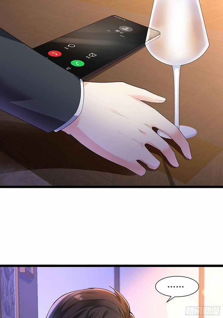 Satan Tổng Tài, Đừng Yêu Tôi 24 trang 16