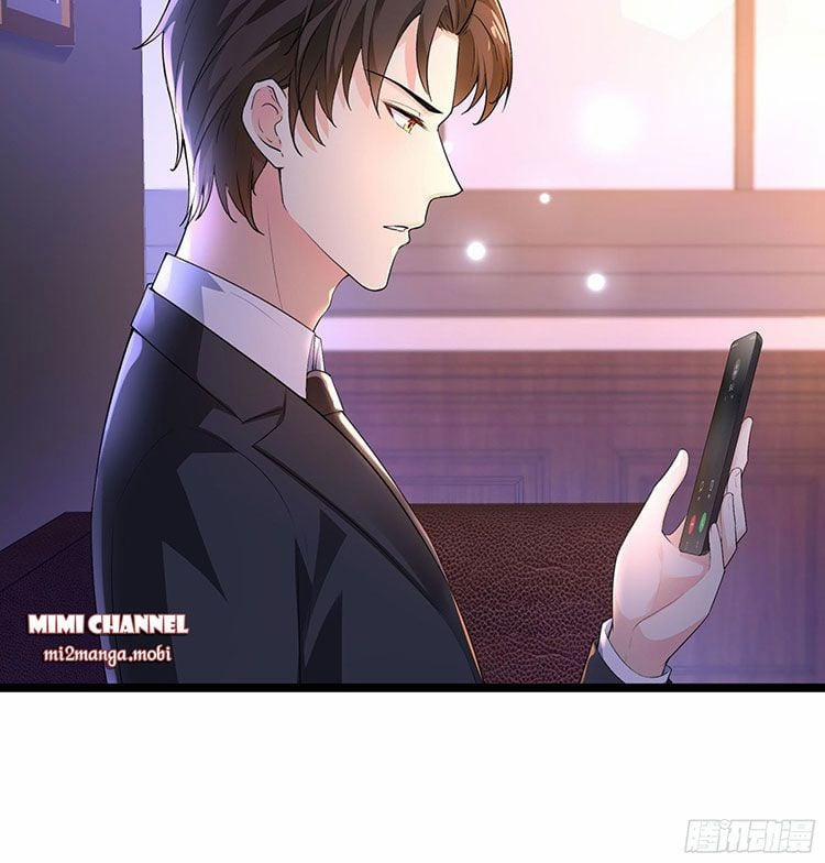 Satan Tổng Tài, Đừng Yêu Tôi 24 trang 17