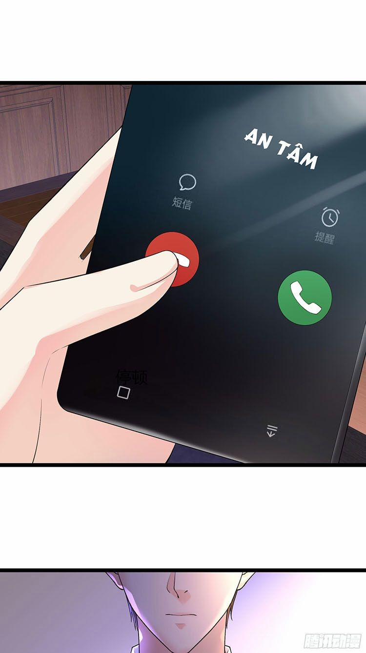 Satan Tổng Tài, Đừng Yêu Tôi 24 trang 18