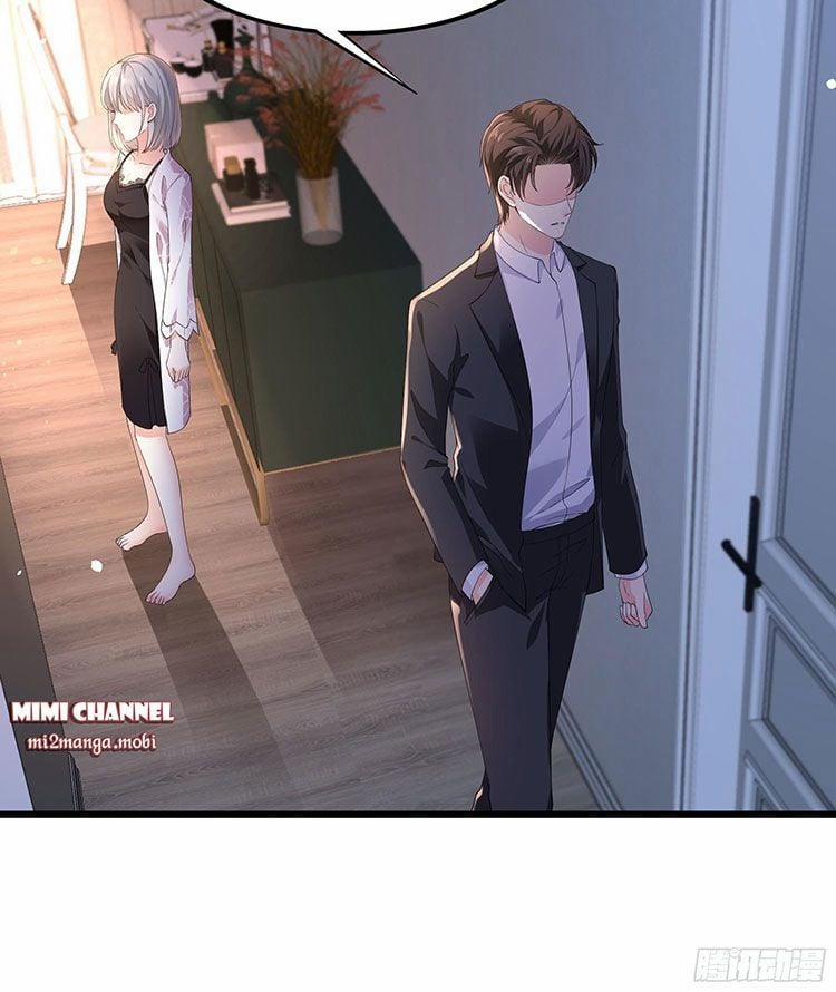 Satan Tổng Tài, Đừng Yêu Tôi 24 trang 2