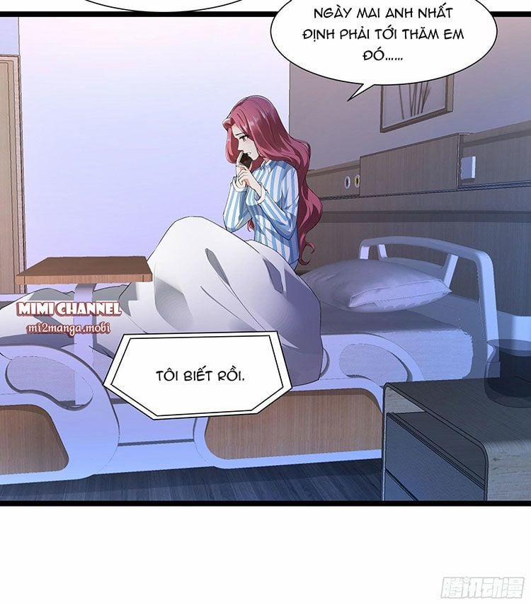 Satan Tổng Tài, Đừng Yêu Tôi 24 trang 23