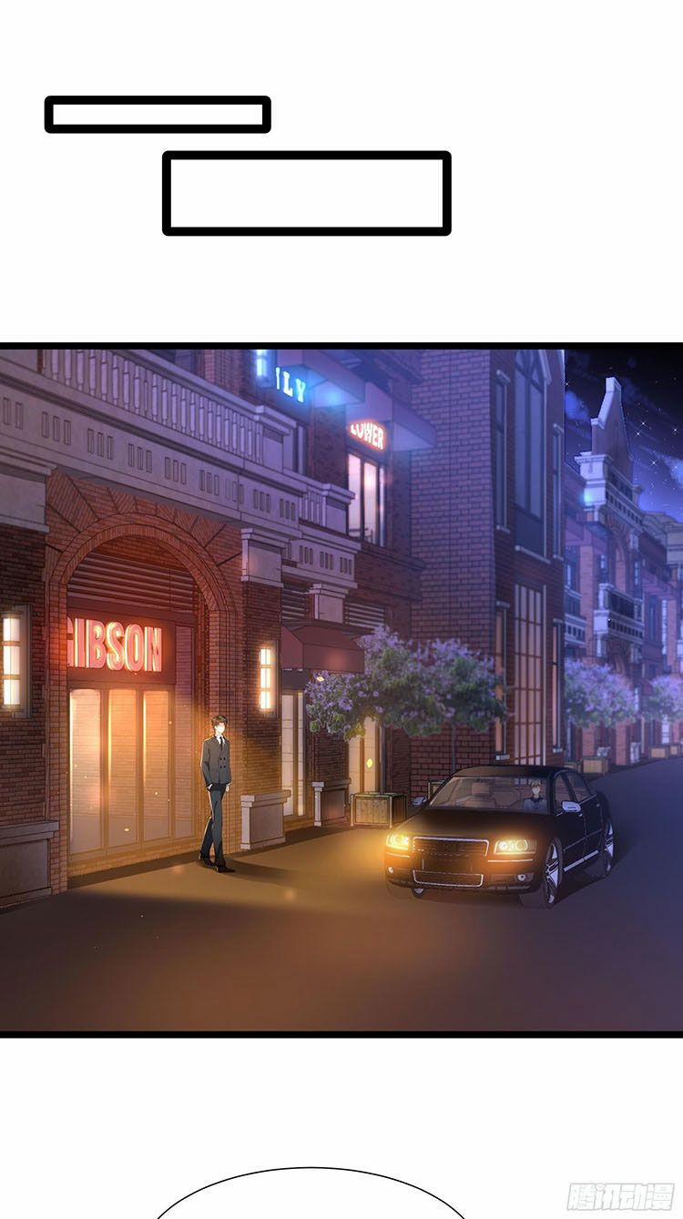 Satan Tổng Tài, Đừng Yêu Tôi 24 trang 24