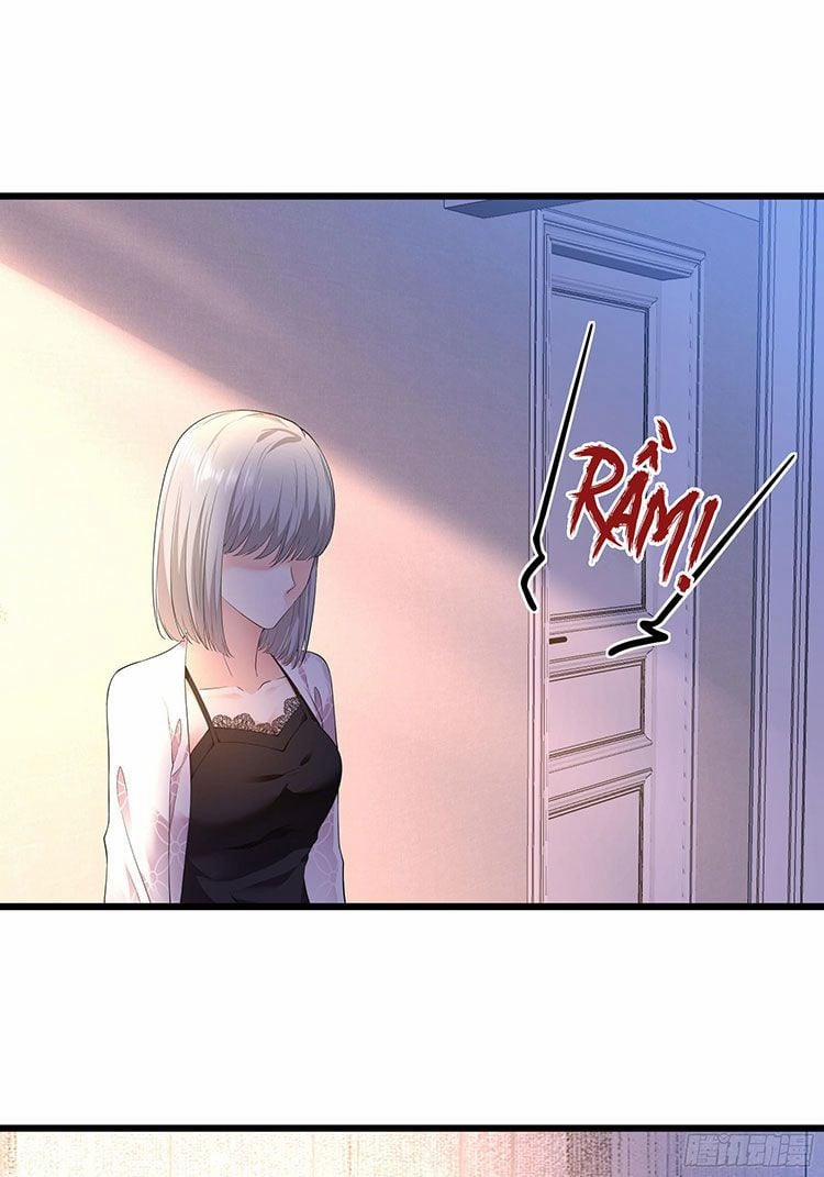 Satan Tổng Tài, Đừng Yêu Tôi 24 trang 3